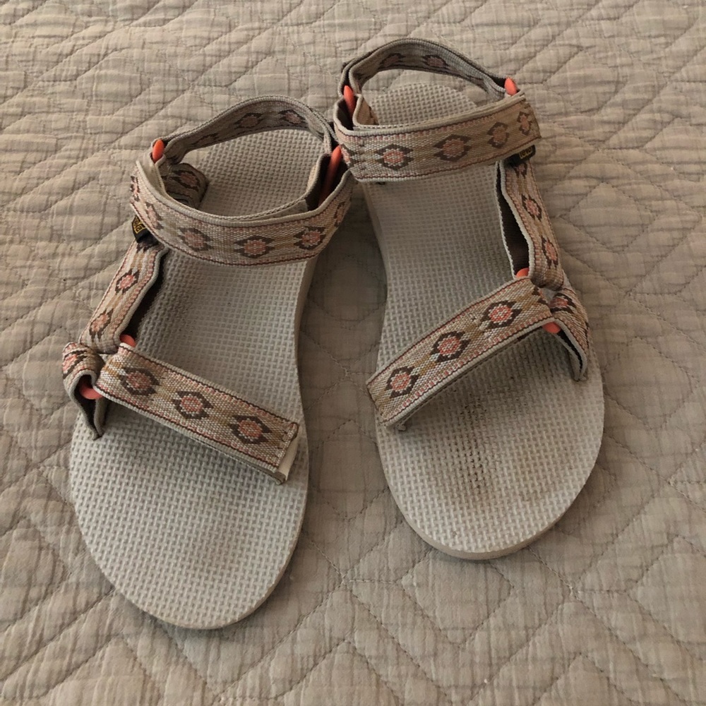 Teva Sandals
